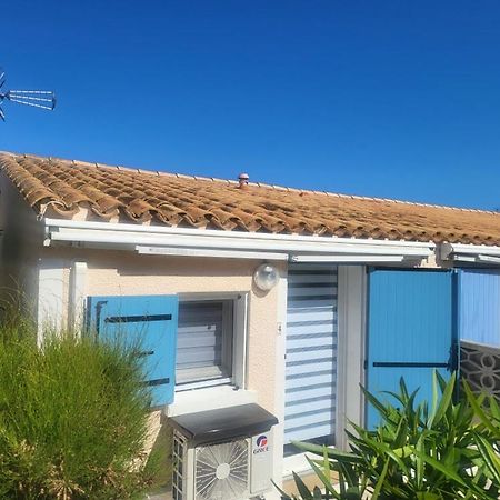 Loue Maison Plein Pied Barcares 28 M2 Le Barcares Exterior photo